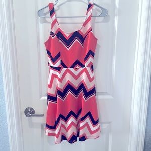 Beautiful Dress, perfect for a brunch or lunch date
